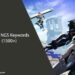 PSO2 NGS Keywords