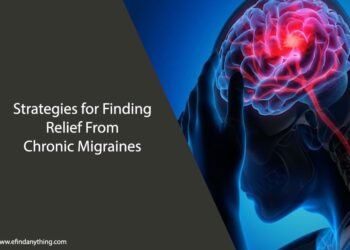 Strategies for Finding Relief From Chronic Migraines