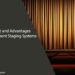 The Art and Advantages of Permanent Staging Systems