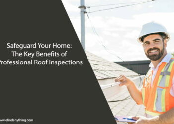 The Key Benefits of Professional Roof Inspections