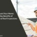 The Key Benefits of Professional Roof Inspections