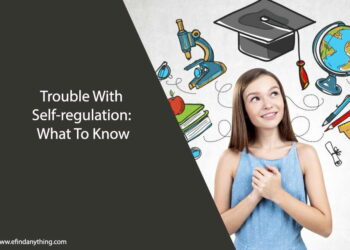 Trouble With Self-regulation