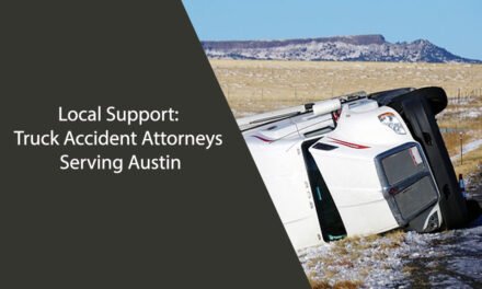 Local Support: Truck Accident Attorneys Serving Austin