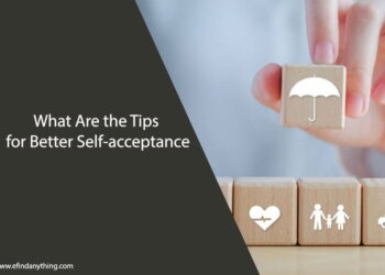 Explore valuable tips for enhancing self-acceptance and nurturing a positive self-image. Embrace self-love and personal growth.