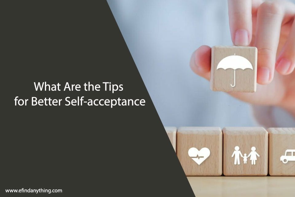 Explore valuable tips for enhancing self-acceptance and nurturing a positive self-image. Embrace self-love and personal growth.