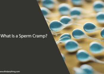What Is a Sperm Cramp