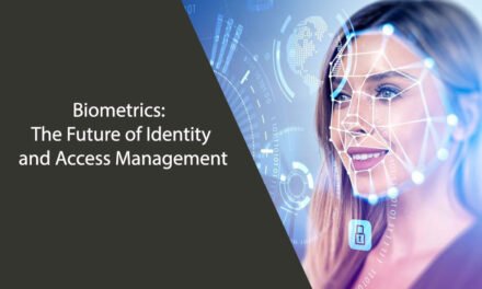 Biometrics: The Future of Identity and Access Management