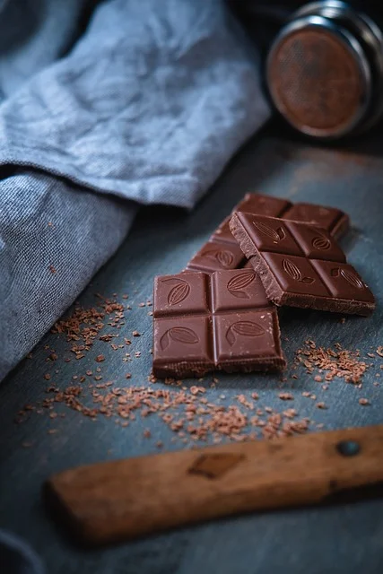 Can Goats Eat Chocolate