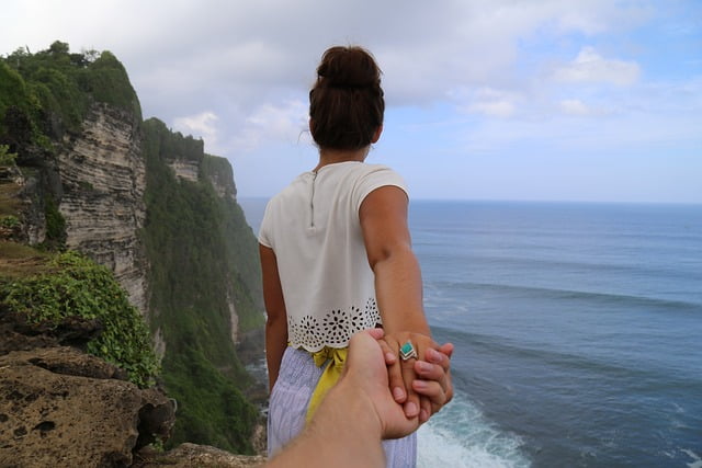 A Couple's Guide to Adventure Travel
