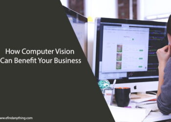 How computer vision can help your business