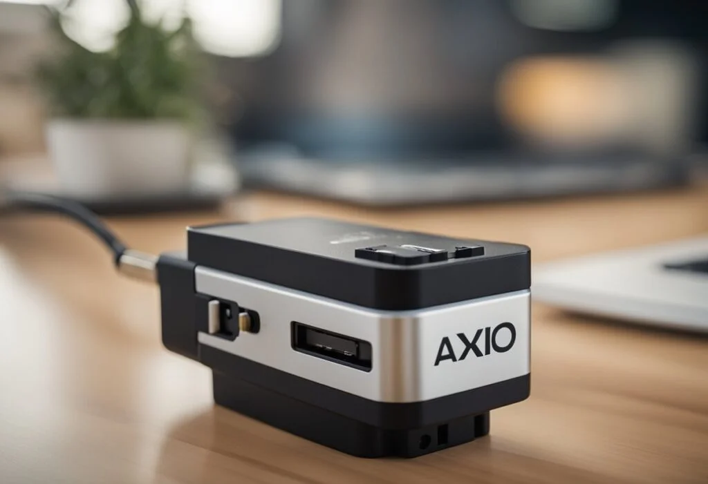 Axios Mock Adapter