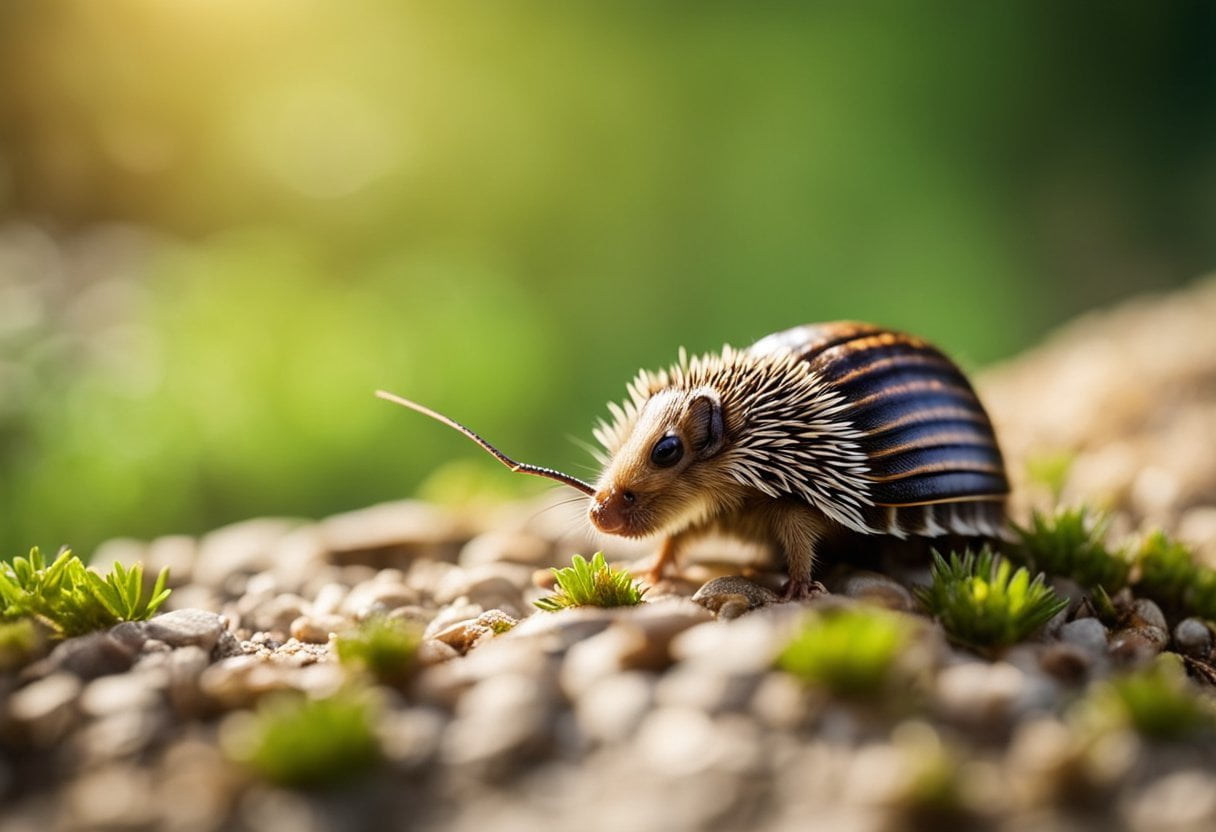 Curated visual reference: Picture Idea: Can Hedgehogs Eat Dubia Roaches A Comprehensive Guide