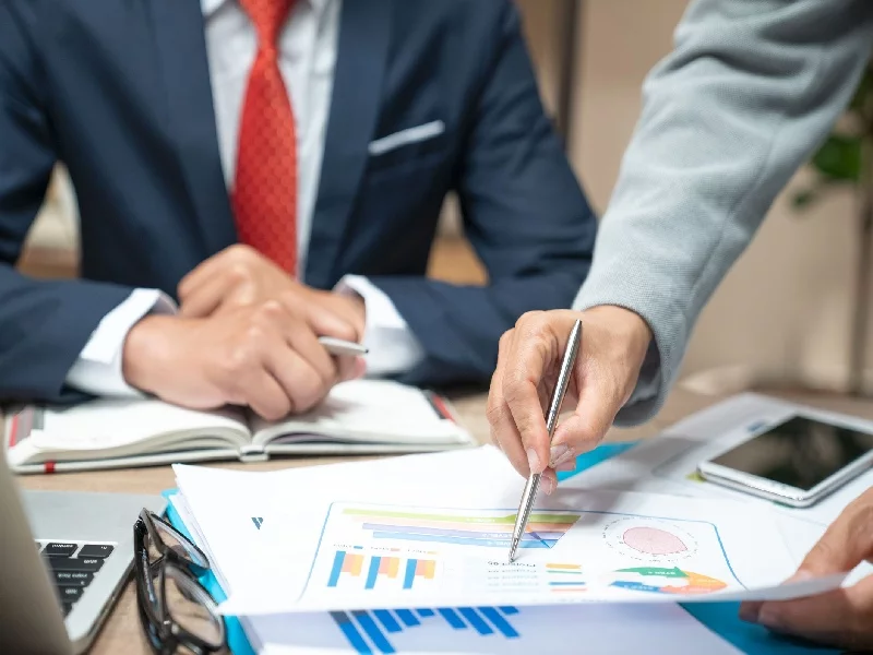 How to Build A Forex Trading Model