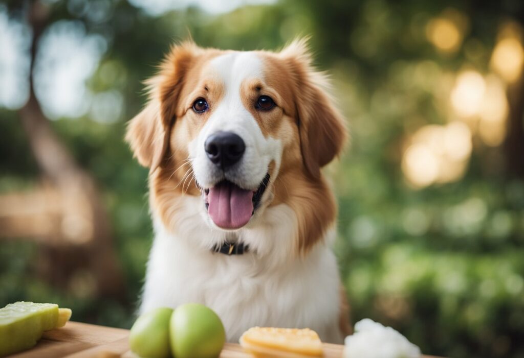 Can Dogs Eat Coconut Popsicles