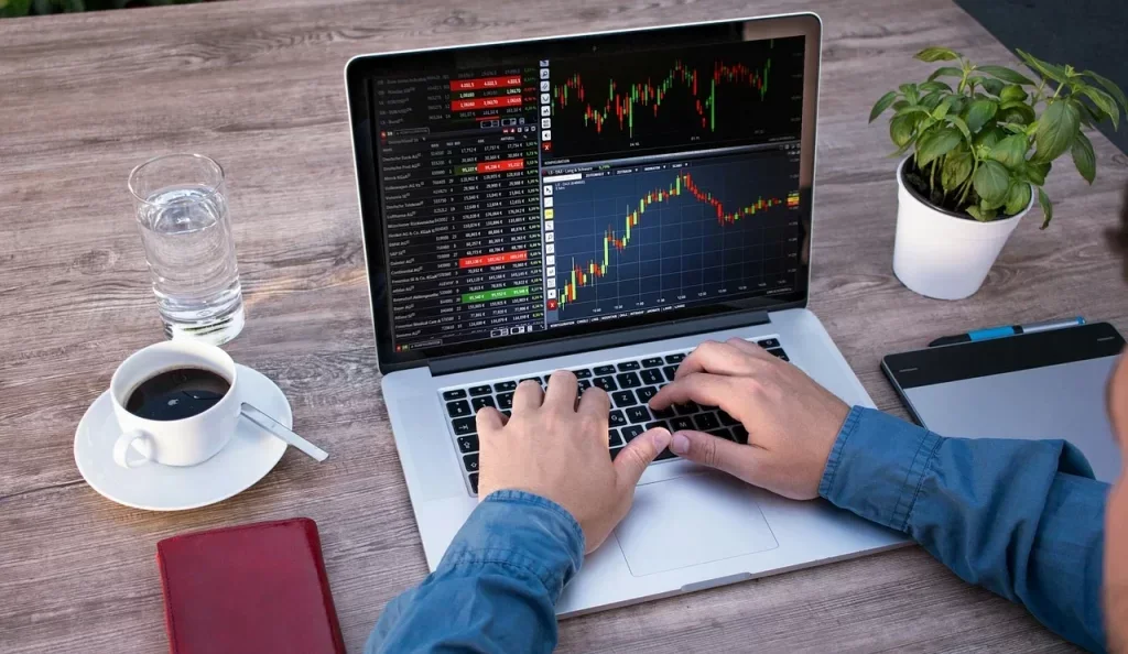 How to Build A Forex Trading Model