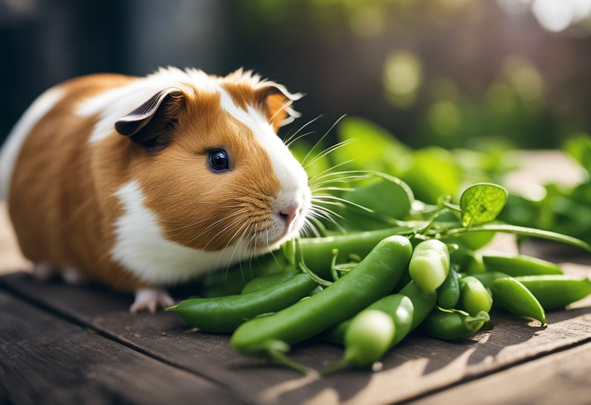 Spectacular Can Guinea Pigs Eat Sugar Snaps Design in HD Spectacular Can Guinea Pigs Eat Sugar Snaps Design in HD