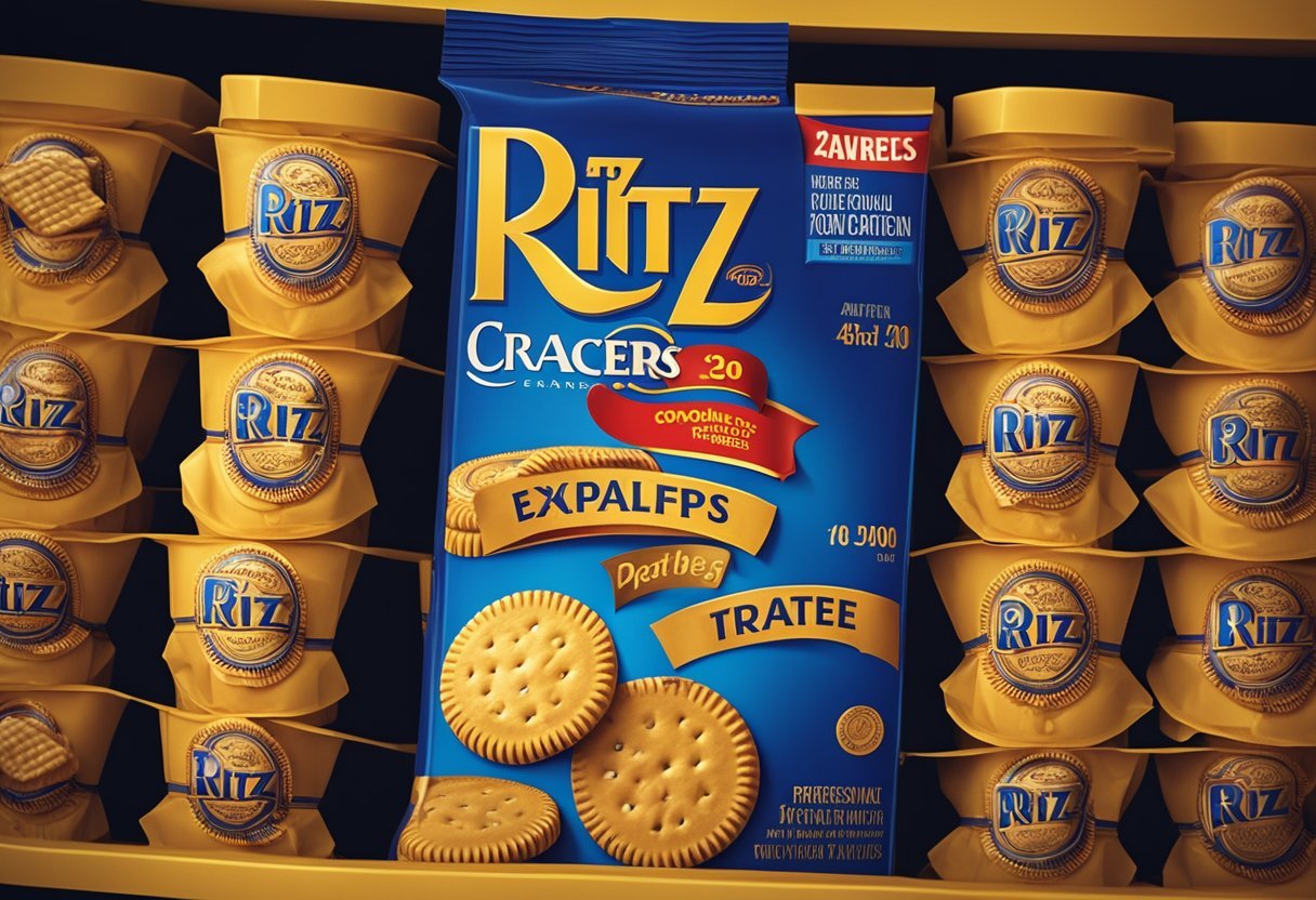 Can You Eat Expired Ritz Crackers? A Clear Answer