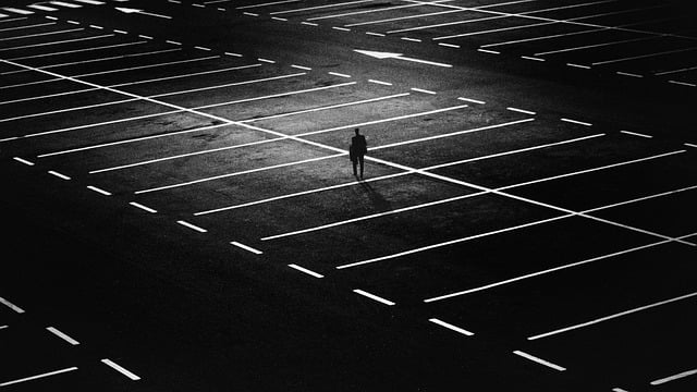 How to Optimize Your Parking Lot