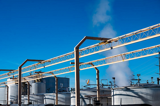 Fuel Storage Tanks Manufacturer: Efficiency Meets Safety