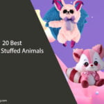 20 Best Kawaii Stuffed Animals