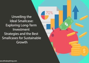 Best Smallcases for Sustainable Growth