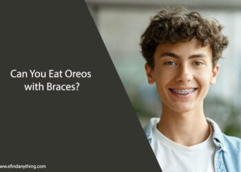 Can You Eat Oreos with Braces