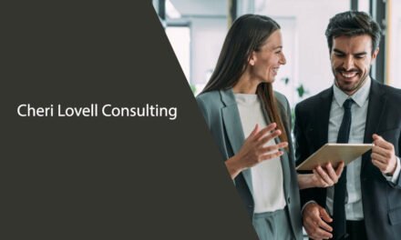 Cheri Lovell Consulting: Expert Business Solutions