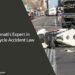 Cincinnati's Expert in Motorcycle Accident Law