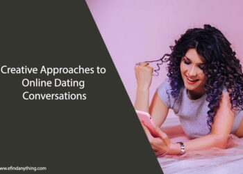 Creative Approaches to Online Dating Conversations