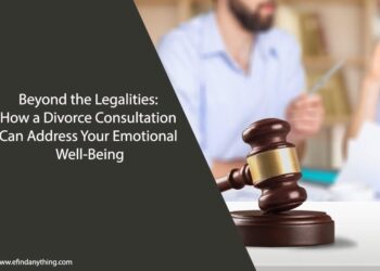 Divorce Consultation