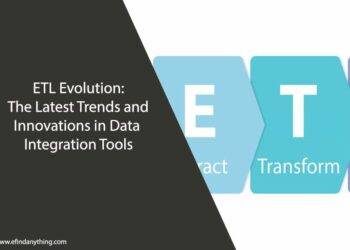 ETL Evolution