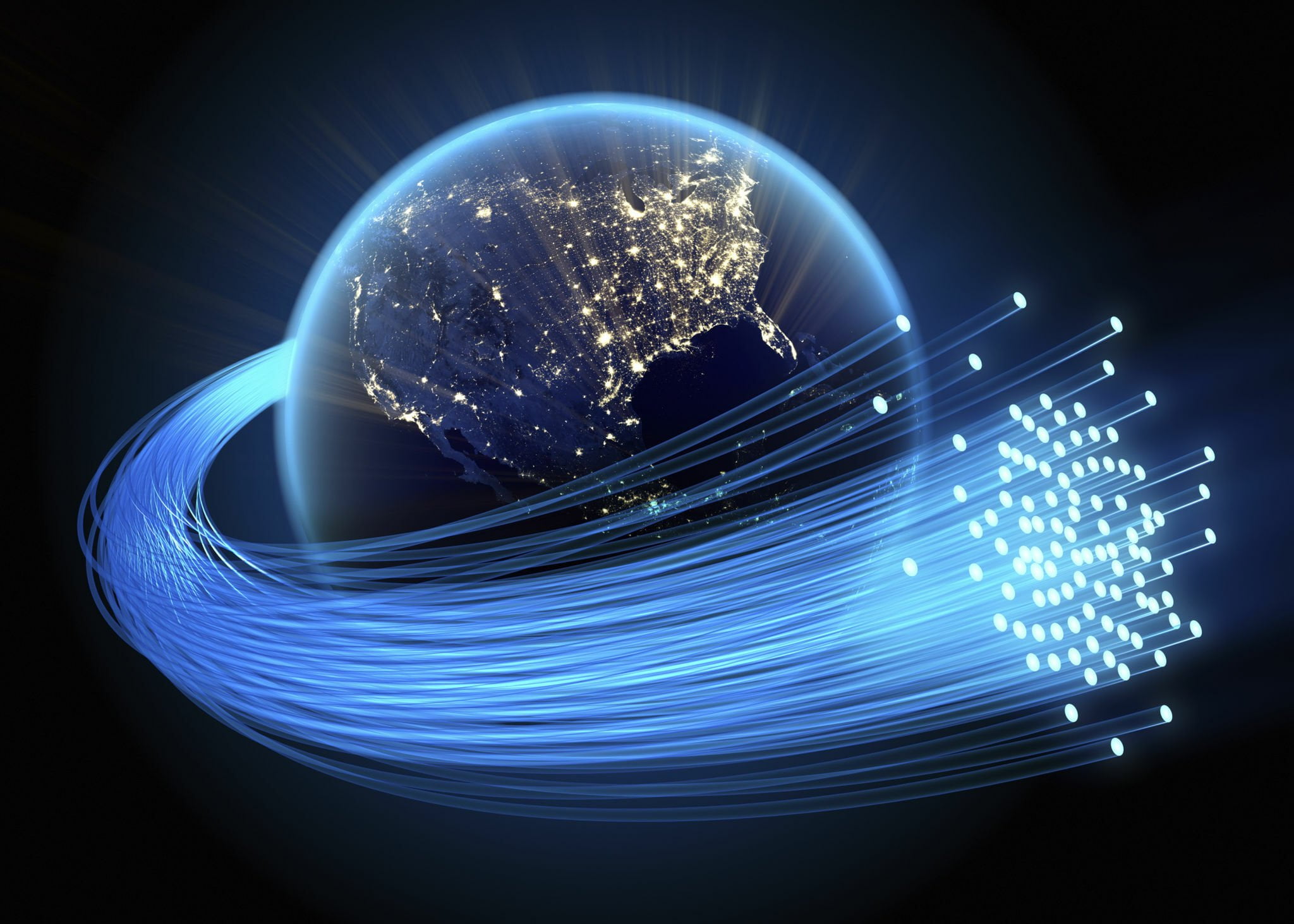 Fiber Fast Net Unlocking Blazing-Fast Fiber Plans in Jaipur: Optimal Speed and Reliability