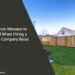 Fence Company Boise