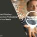 Financial Services Professional for Your Needs