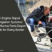 From Engine Repair to Navigation Systems: The Top Marine Parts Depot Products for Every Boater