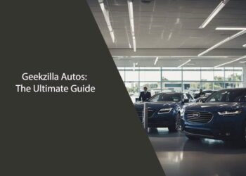 Geekzilla Autos: The Ultimate Guide