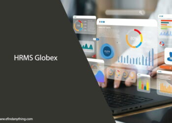 HRMS Globex