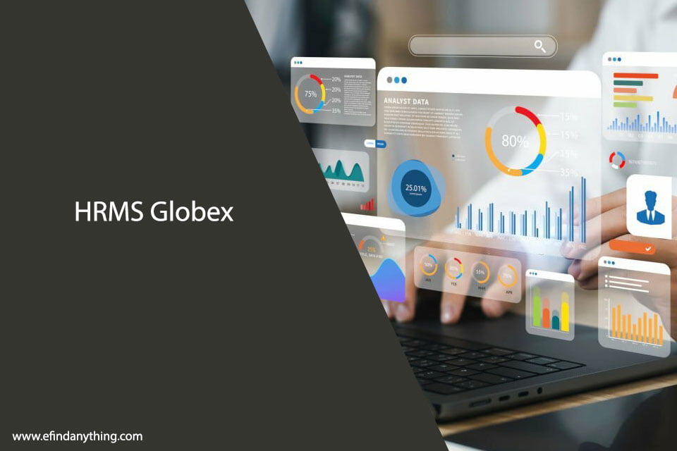 HRMS Globex
