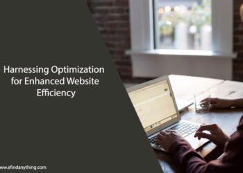 Harnessing Optimization for Enhanced Website Efficiency