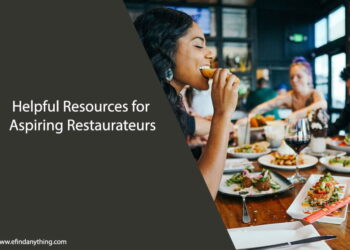 Helpful Resources for Aspiring Restaurateurs