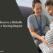How to Become a Midwife Without a Nursing Degree