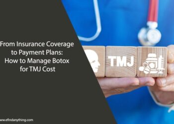 How to Manage Botox for TMJ Cost