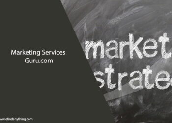 Marketing Services Guru.com