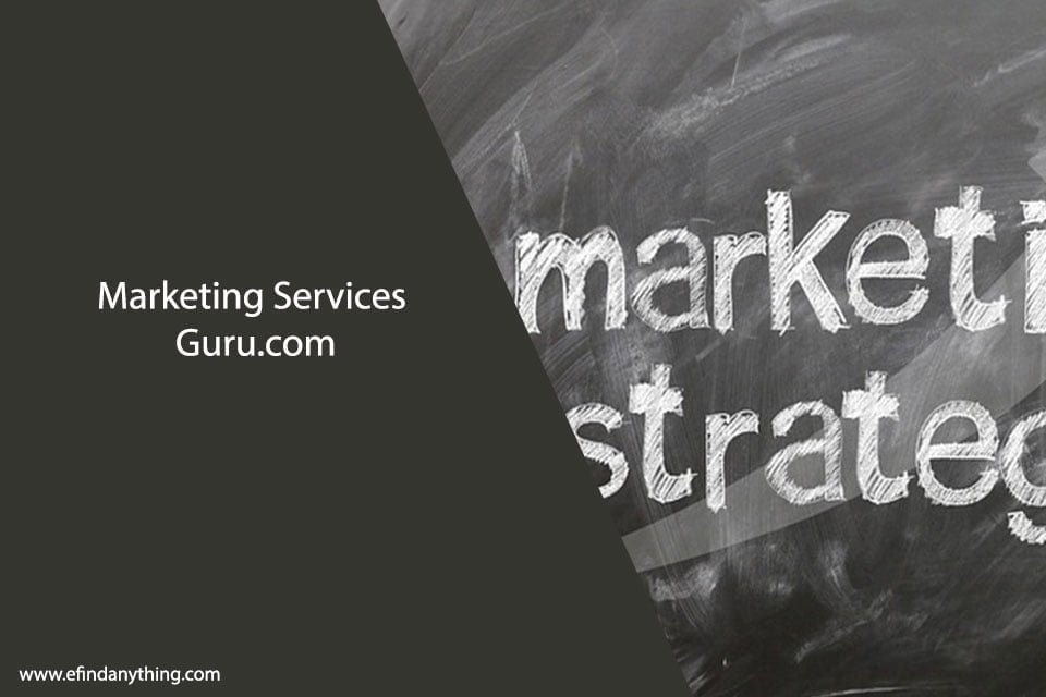 Marketing Services Guru.com