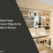 Must-Have Home Decor Objects for Modern Homes