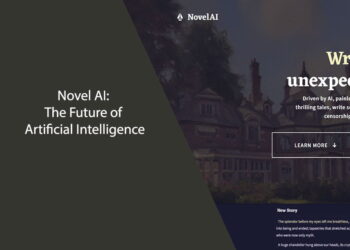 Novel AI: The Future of Artificial Intelligence