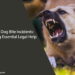 Phoenix Dog Bite Incidents