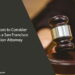 San Francisco Partition Attorney