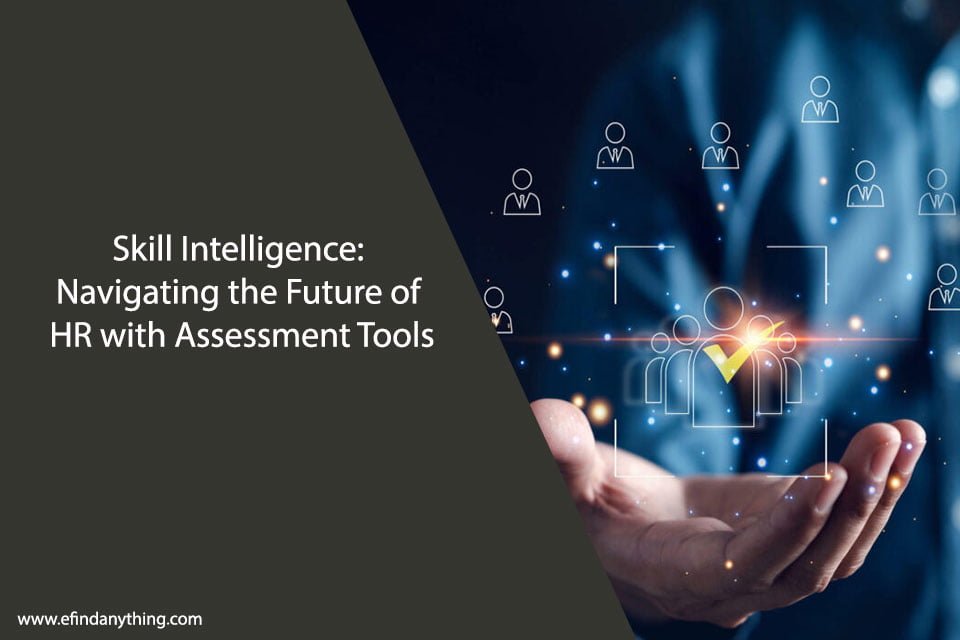 Skill Intelligence
