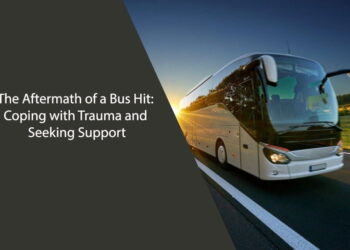 The Aftermath of a Bus Hit: Coping with Trauma and Seeking Support